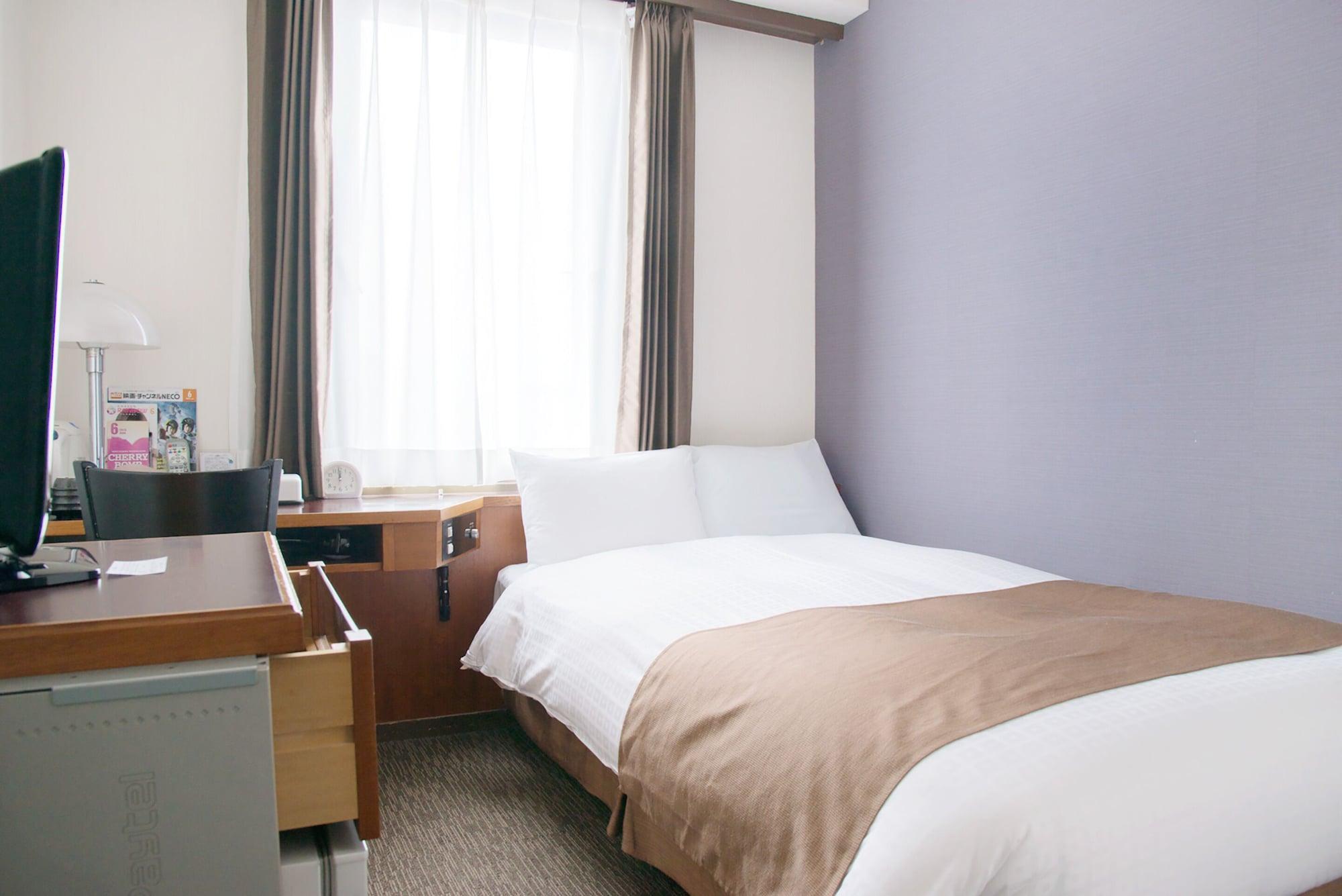 Hotel Abest Nagano Ekimae Exterior photo