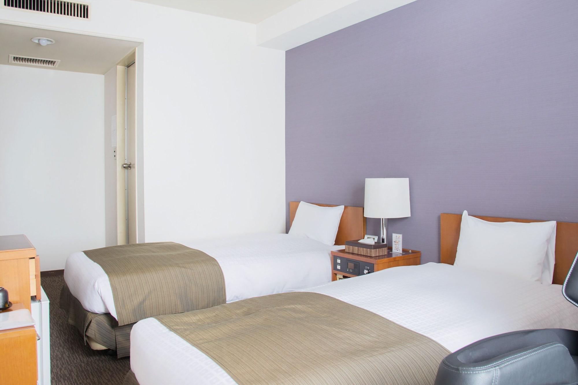 Hotel Abest Nagano Ekimae Exterior photo