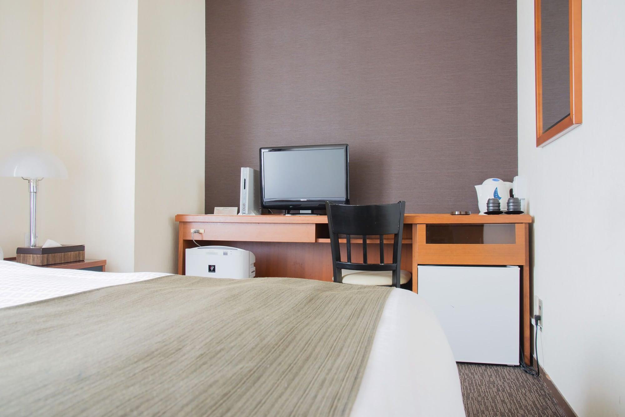 Hotel Abest Nagano Ekimae Exterior photo