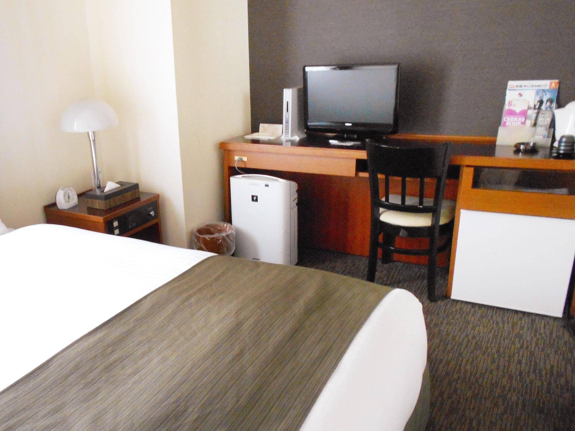 Hotel Abest Nagano Ekimae Exterior photo
