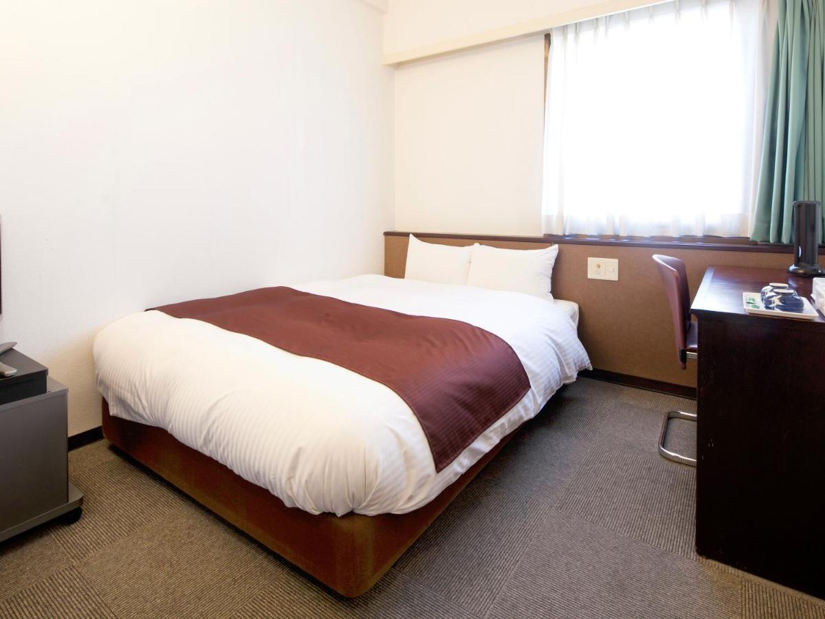 Hotel Abest Nagano Ekimae Exterior photo